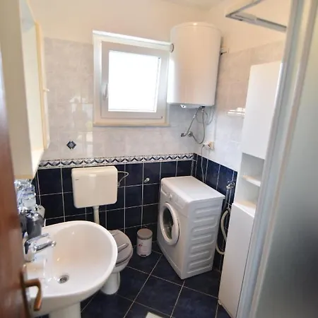 Prázdninový dům House Pedic Novigrad (Dalmatia)