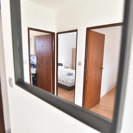 Prázdninový dům House Pedic *