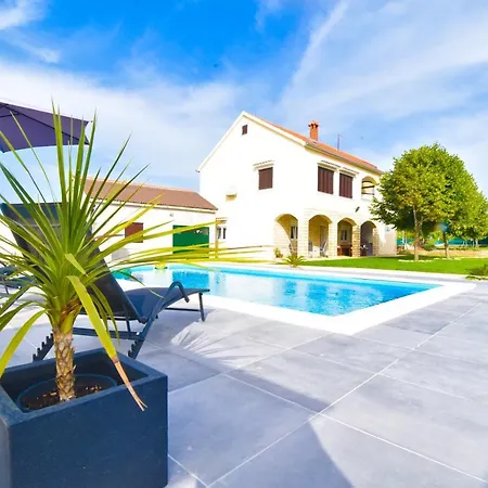 House Pedic Prázdninový dům *