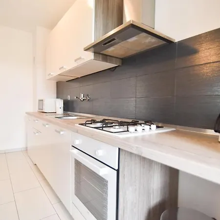 Prázdninový dům House Pedic Novigrad (Dalmatia)