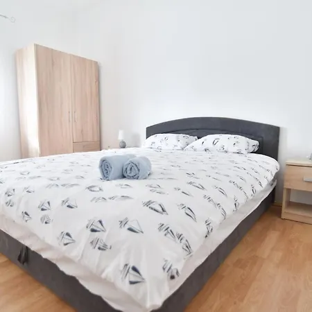 House Pedic Prázdninový dům Novigrad (Dalmatia)