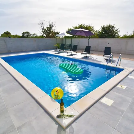 Prázdninový dům House Pedic Novigrad (Dalmatia)